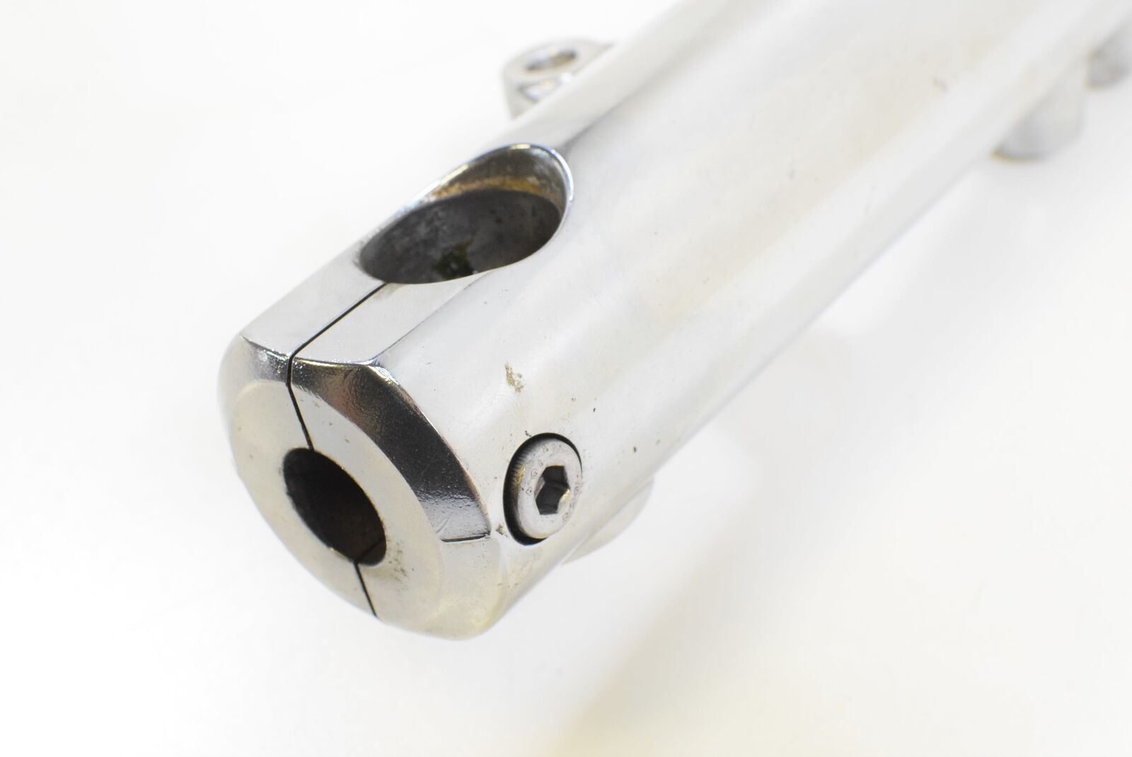 2014 Yamaha XV1900 Stratoliner S Right Front Fork Leg Straight No Leaks 1D7-2310 {{ shop.shopifyCountryName }} - Mototech271