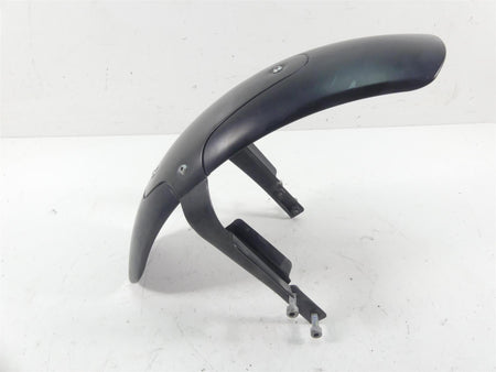 2013 Harley VRSCDX Night Rod Special Front Fender With Bracket 59022-07 {{ shop.shopifyCountryName }} - Mototech271