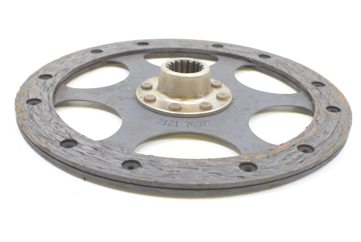 2017 BMW R nine T Pure K22 Nice Cmplt Clutch Disc Set 21217697737 21217702595 {{ shop.shopifyCountryName }} - Mototech271