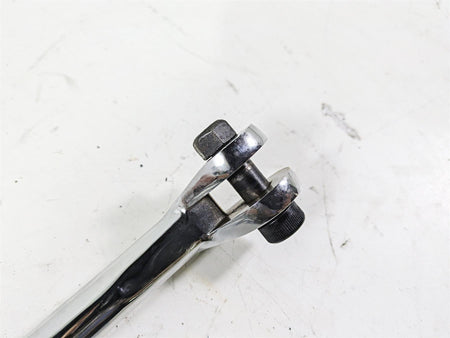 2018 Indian Chieftain Limited Chrome Side Kickstand Kick Stand & Switch 5139983 {{ shop.shopifyCountryName }} - Mototech271