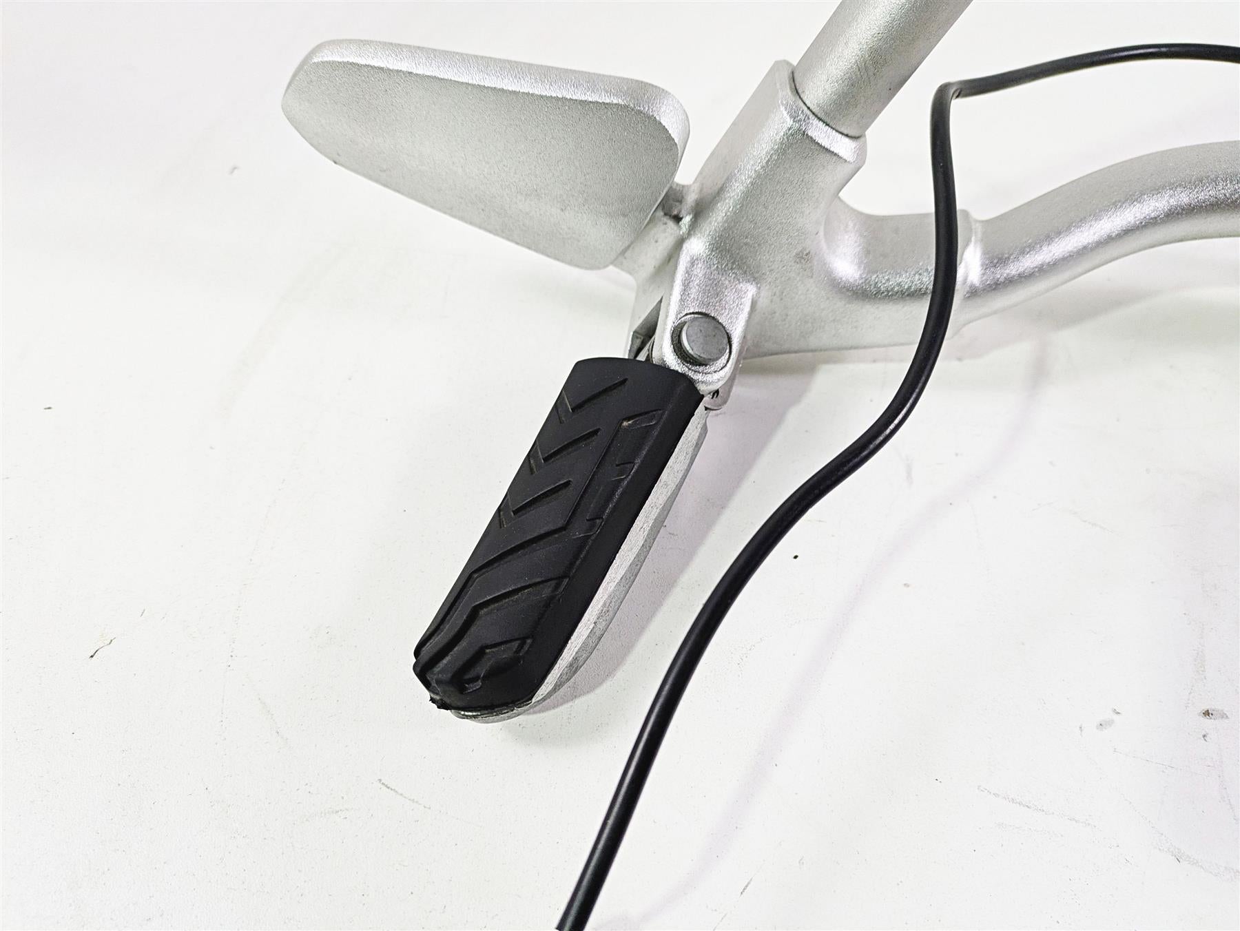 2016 Moto Guzzi Stelvio 1200 8V NTX Right Footpeg Mount & Brake Pedal 886987 {{ shop.shopifyCountryName }} - Mototech271