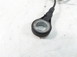 2010 Harley Touring FLHTCU Electra Glide Abs Brake Wheel Sensor Set 40614-08 | Mototech271