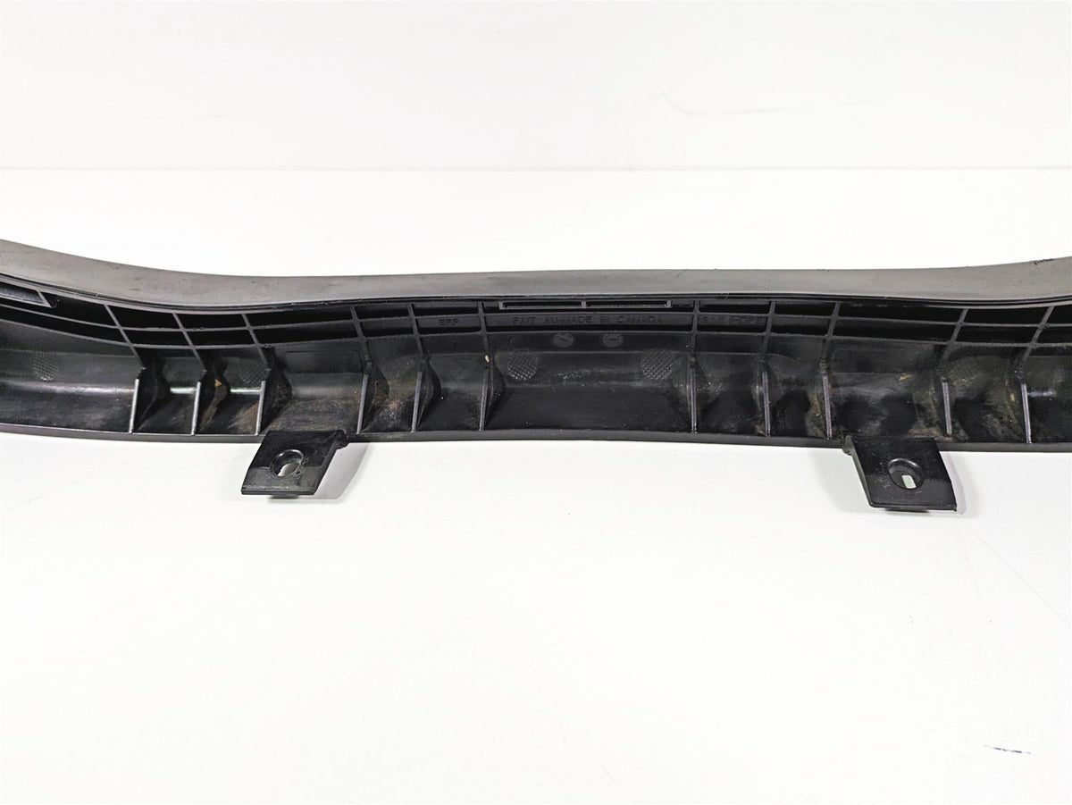 2010 Sea-Doo 4-Tec RXT 215 Rear Bumper Crash Guard 291002592 291004274 {{ shop.shopifyCountryName }} - Mototech271