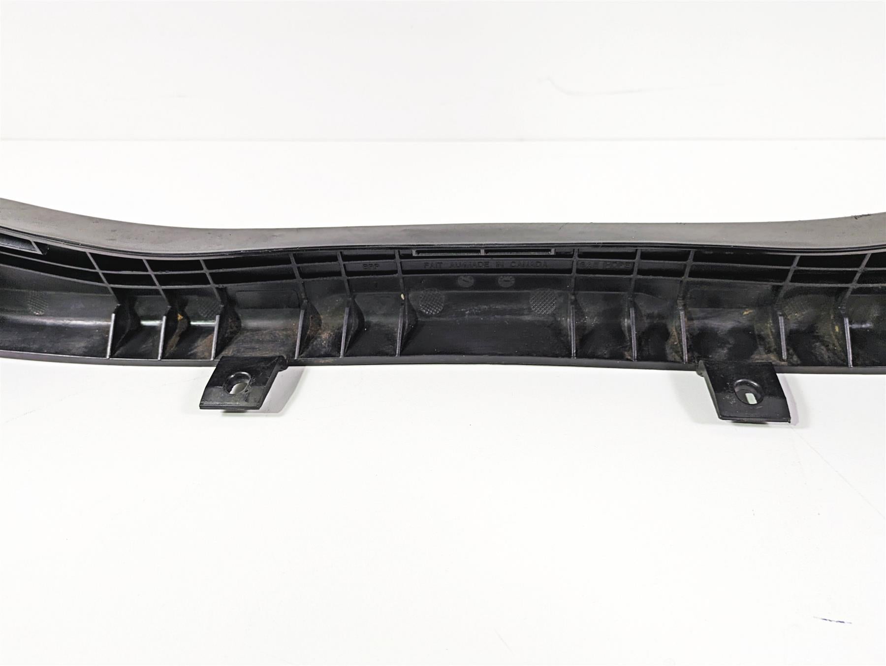 2010 Sea-Doo 4-Tec RXT 215 Rear Bumper Crash Guard 291002592 291004274 {{ shop.shopifyCountryName }} - Mototech271