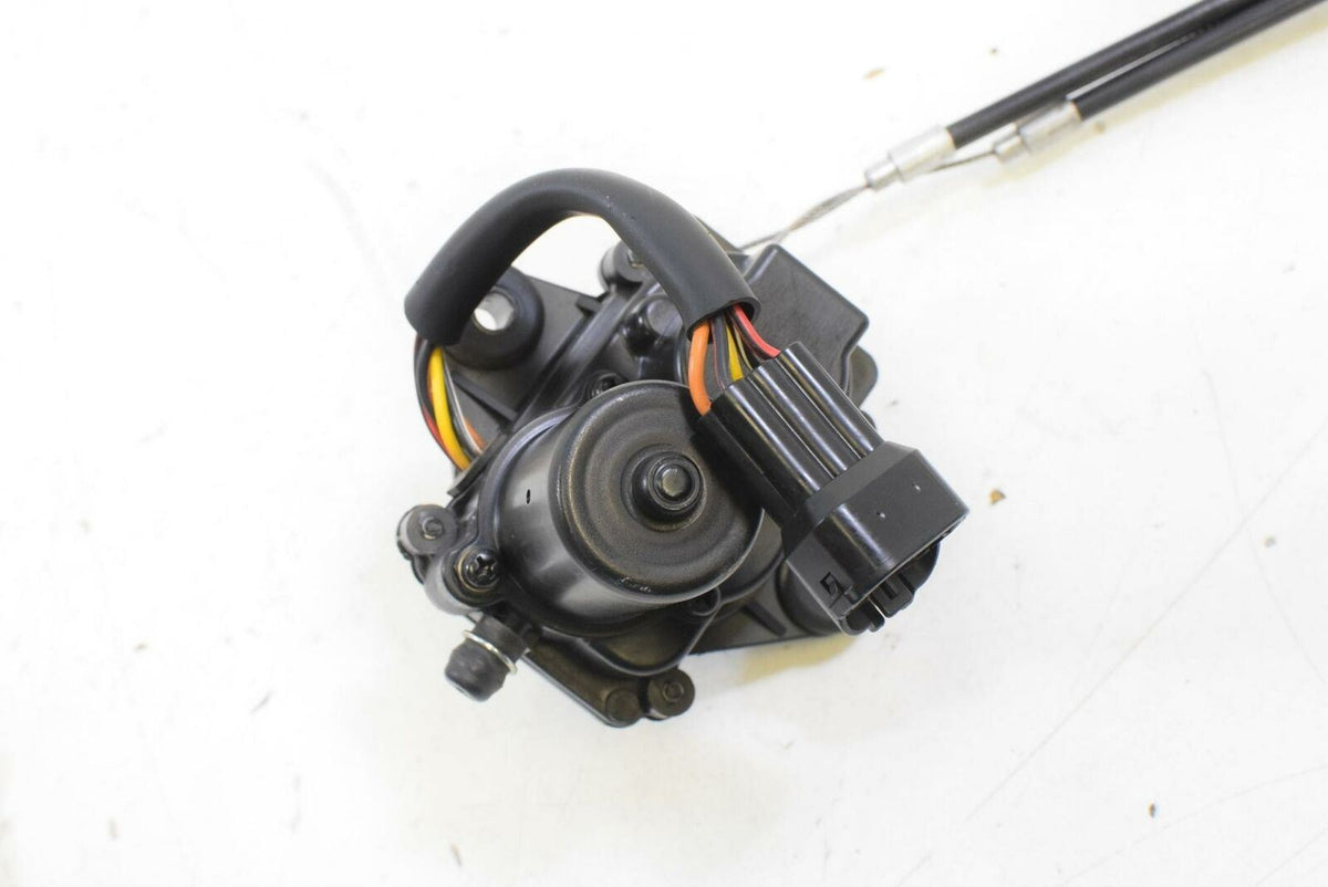 2010 Ducati 1198 S Corse Exhaust Valve Servo Motor 59340301A {{ shop.shopifyCountryName }} - Mototech271