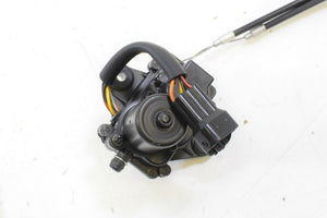 2010 Ducati 1198 S Corse Exhaust Valve Servo Motor 59340301A | Mototech271