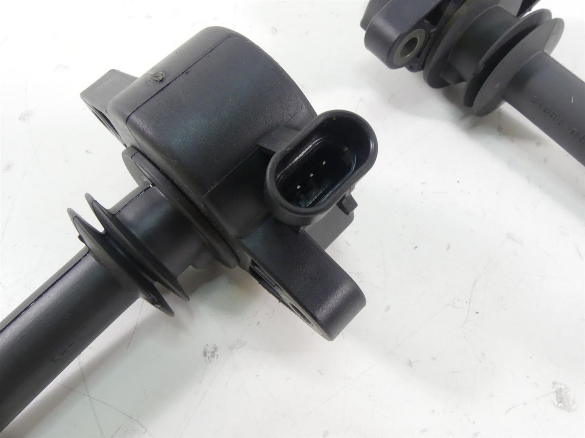 2006 Harley VRSCD Night V Rod Delphi Ignition Coils Coil Set 32477-01A {{ shop.shopifyCountryName }} - Mototech271
