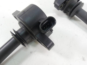 2006 Harley VRSCD Night V Rod Delphi Ignition Coils Coil Set 32477-01A