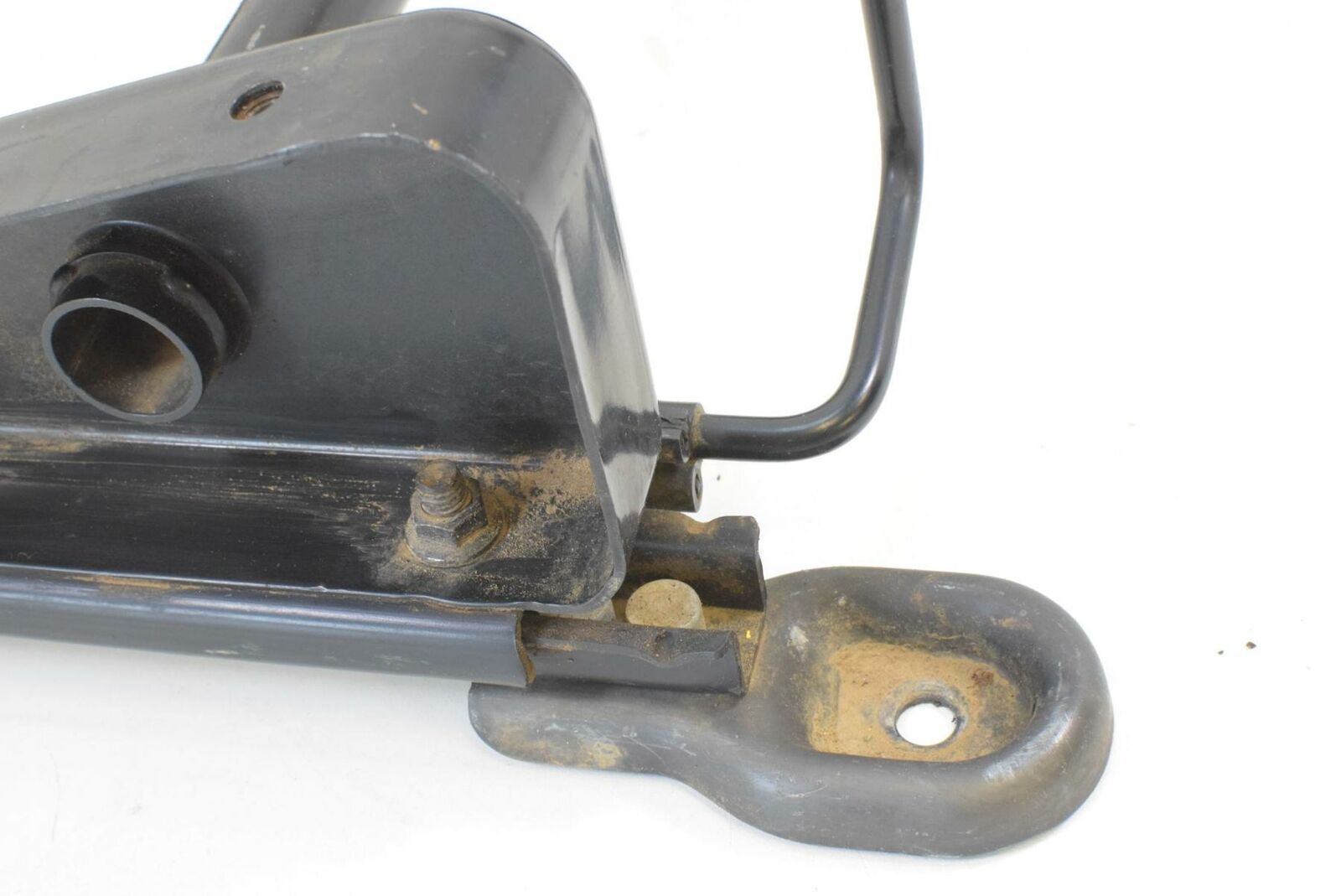 2016 Yamaha YXZ1000 R ES EPS Driver Seat Adjuster Mount 2HC-F7270-00-00 {{ shop.shopifyCountryName }} - Mototech271