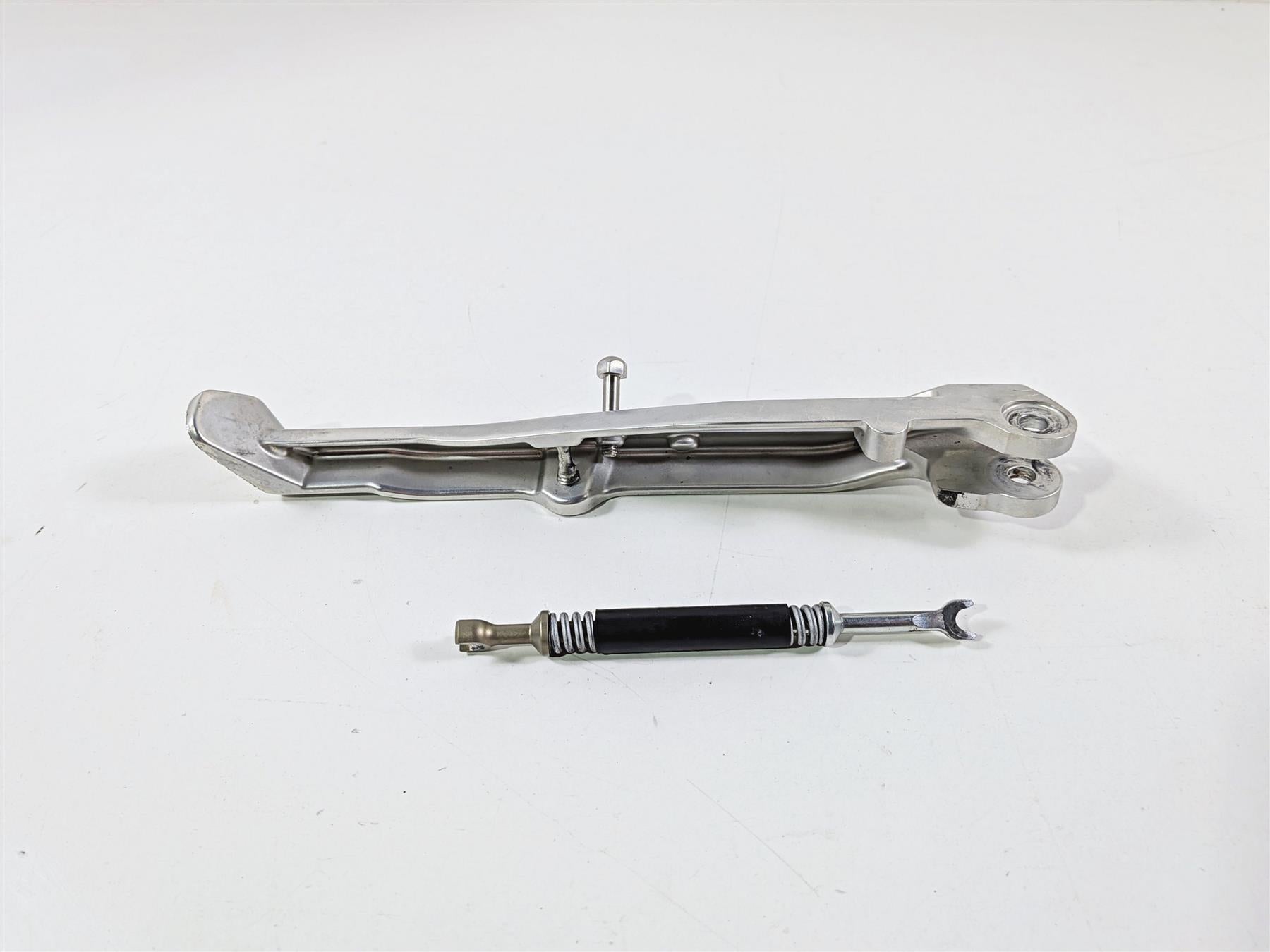 2022 Ducati Panigale V4 S V4S Side Kickstand Kick Jiffy Stand 55621141AA-Mototech271