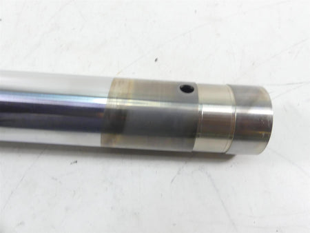 2011 Harley VRSCF Muscle Rod Showa Right Front Fork Lower Slider Tube 48703-09 {{ shop.shopifyCountryName }} - Mototech271