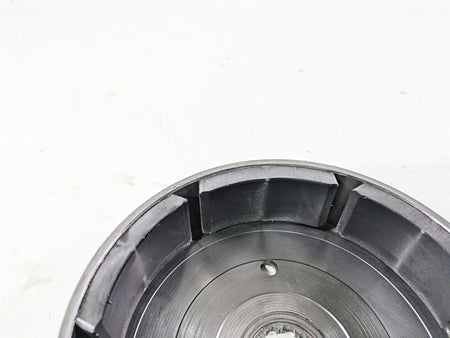 2004 Harley Softail FLSTF Fat Boy Ignition Flywheel Rotor 29981-95 {{ shop.shopifyCountryName }} - Mototech271