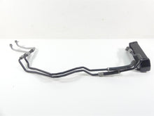 Load image into Gallery viewer, 2014 BMW K1600 GTL K48   Oil Cooler Radiator + Lines &amp; Cover 17217723495
