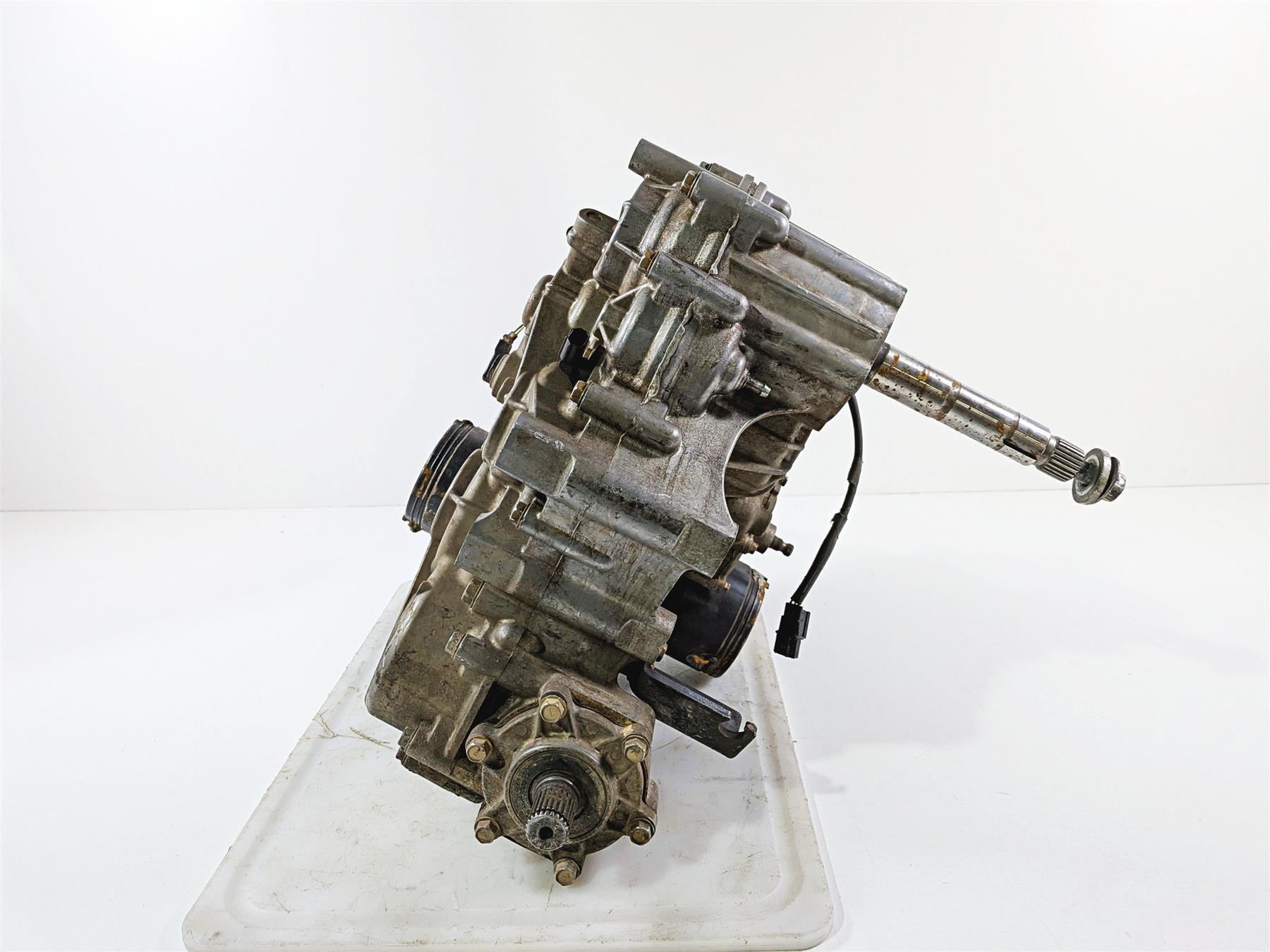 Kawasaki Teryx KRF KRX 1000 Two Transmission Gear Box Set -READ 14057-0020 {{ shop.shopifyCountryName }} - Mototech271