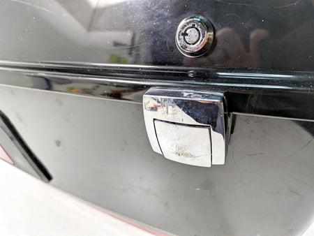 2009-2013 Harley Davidson Electra Glide Touring Trunk Tour Pak 53217-09 {{ shop.shopifyCountryName }} - Mototech271