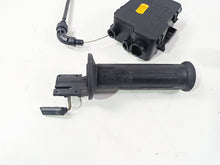 Load image into Gallery viewer, 2010 BMW R1200GS K25 Heated Hand Grip Set 61317727067 61317695470
