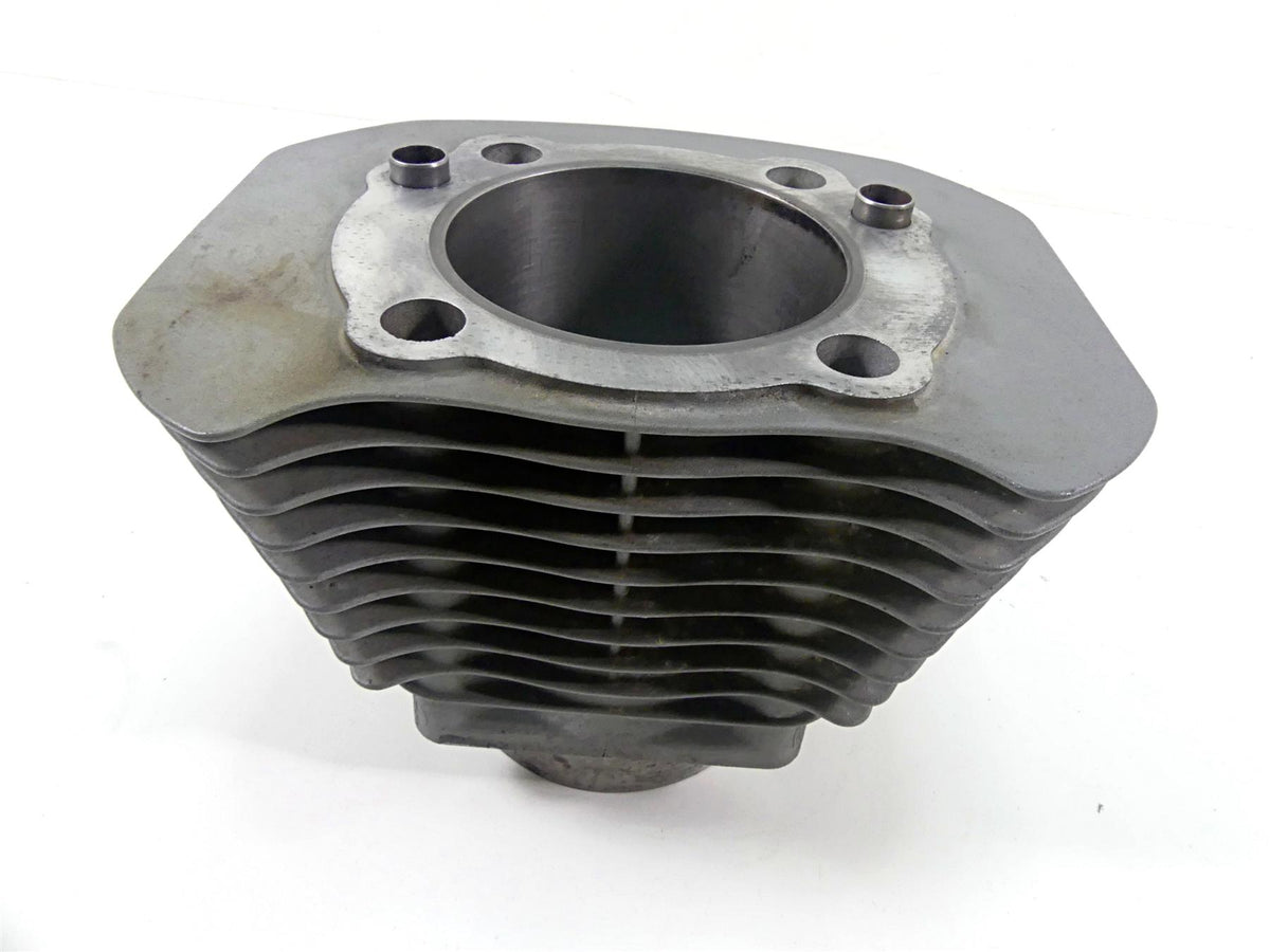 2009 Harley XR1200 Sportster Rear Cylinder Jug -No Piston- 16466-04A 16956-02 {{ shop.shopifyCountryName }} - Mototech271
