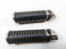 Load image into Gallery viewer, 2006 Honda V-Twin VTX1300 R Rear Passenger Pillion Foot Peg Set 50715-MN0-000 | Mototech271

