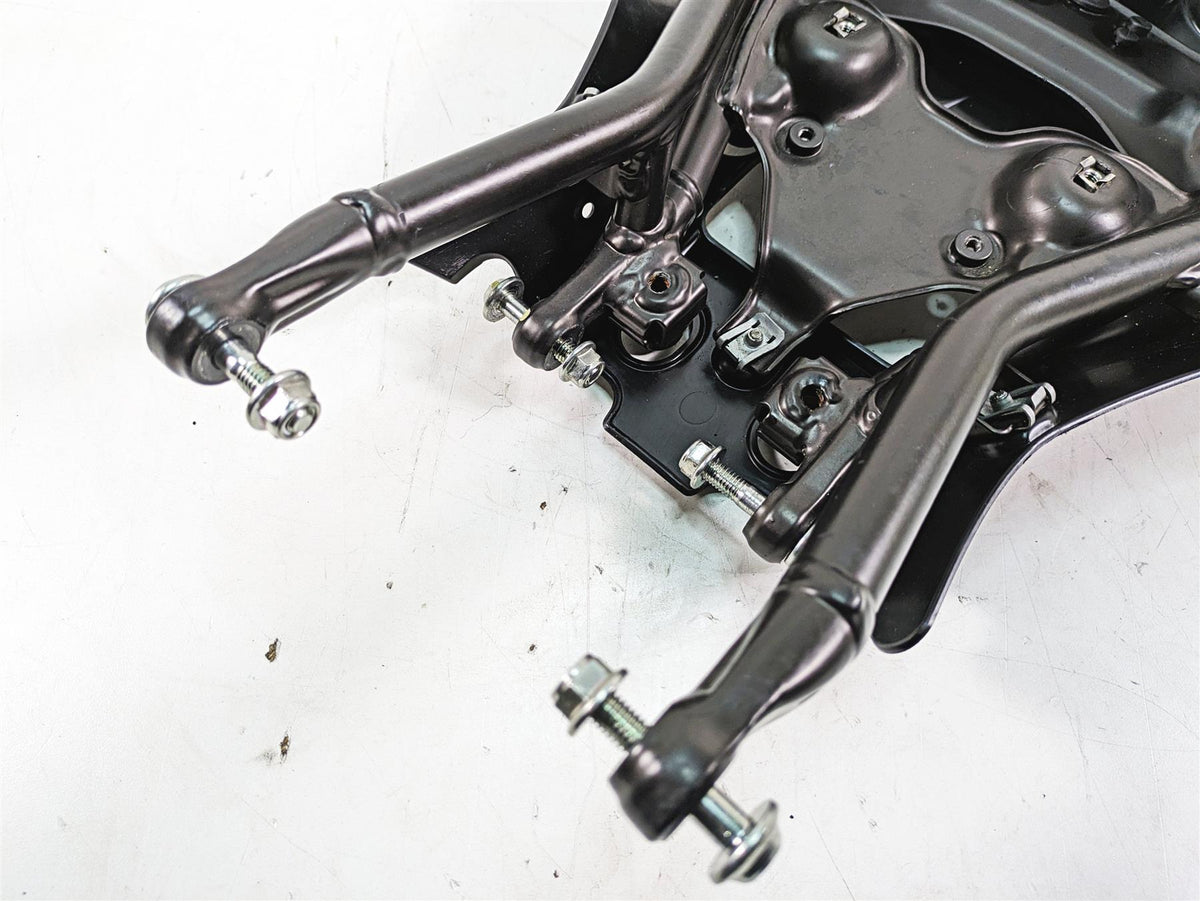 2017 Mv Agusta Dragster 800 Rear Subframe Inner Fender Rear Cover Set 80A0B8858 {{ shop.shopifyCountryName }} - Mototech271