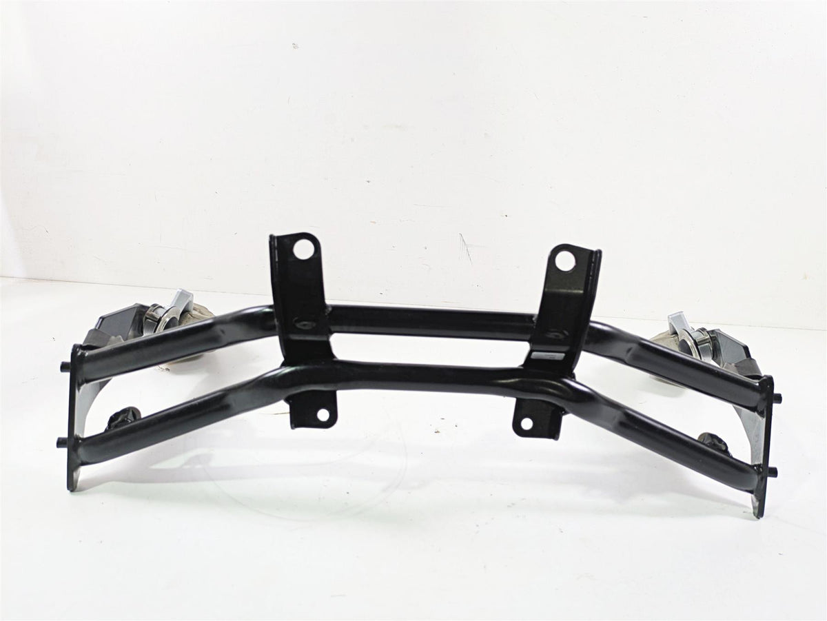 2014 BMW K1600 GTL K48 Rear Passenger Arm Rest - Read 77258524692 77258529024 {{ shop.shopifyCountryName }} - Mototech271