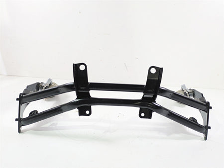 2014 BMW K1600 GTL K48 Rear Passenger Arm Rest - Read 77258524692 77258529024 {{ shop.shopifyCountryName }} - Mototech271