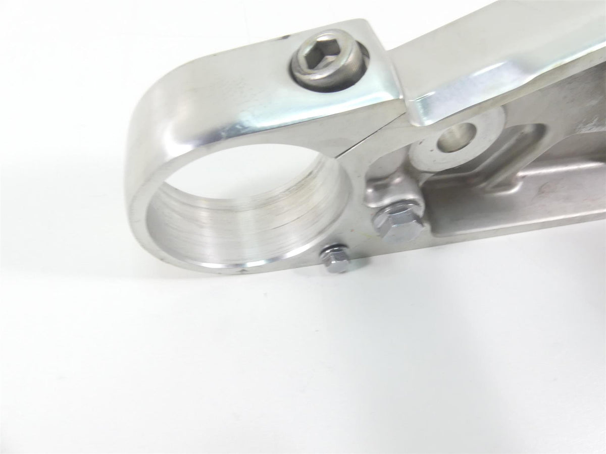 2006 Honda VTX1800 C2 Upper & Lower Triple Tree Set - Read 53230-MCH-C20 {{ shop.shopifyCountryName }} - Mototech271