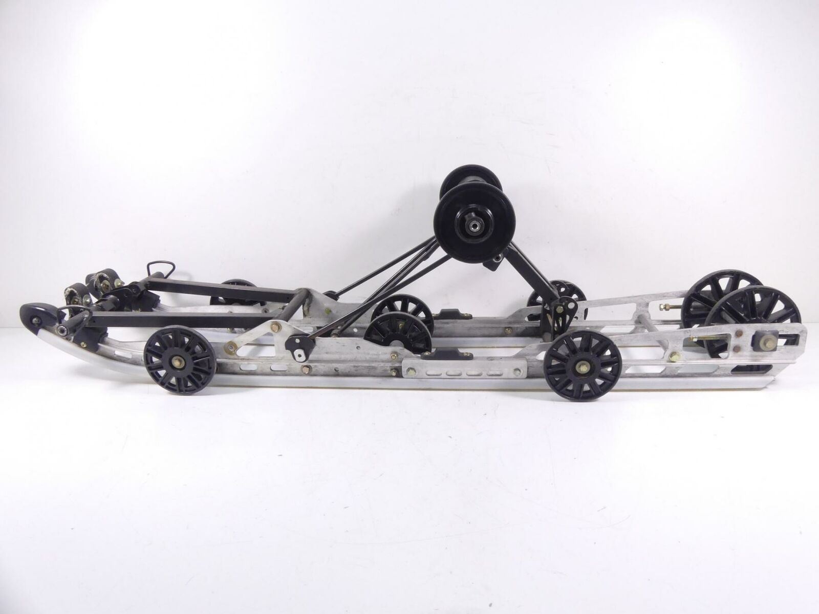 Snowmobile Sled Rear Suspension Running Board Assembly Lot Ski Doo Polaris {{ shop.shopifyCountryName }} - Mototech271