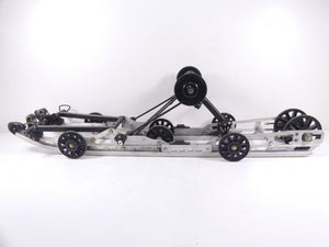 Snowmobile Sled Rear Suspension Running Board Assembly Lot Ski Doo Polaris