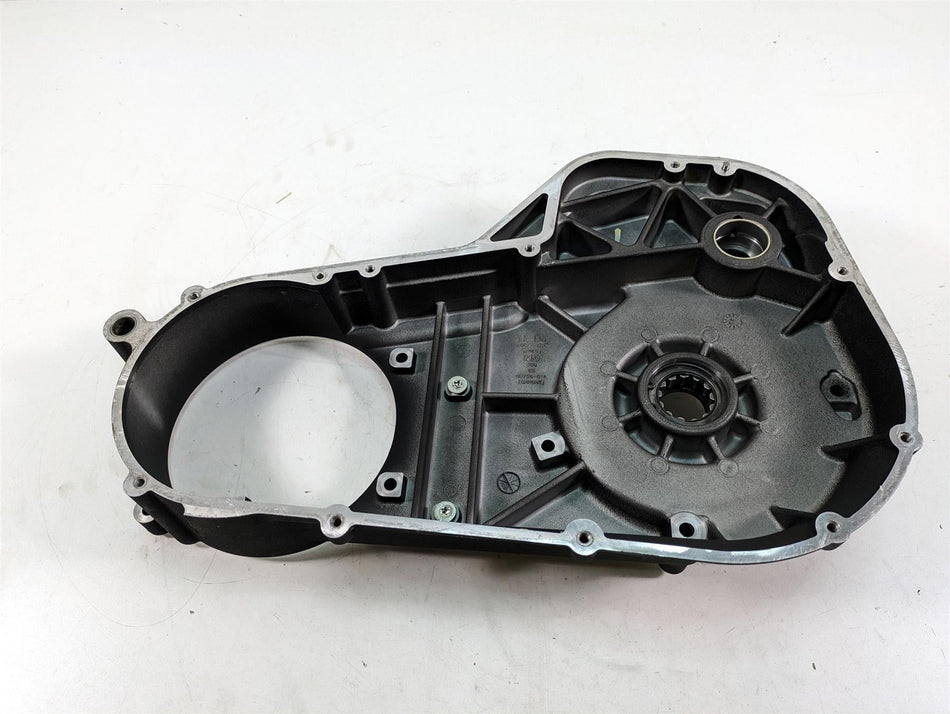 2006 Harley Touring FLHTCUI Electra Glide Inner Primary Drive Cover 60677-01C {{ shop.shopifyCountryName }} - Mototech271