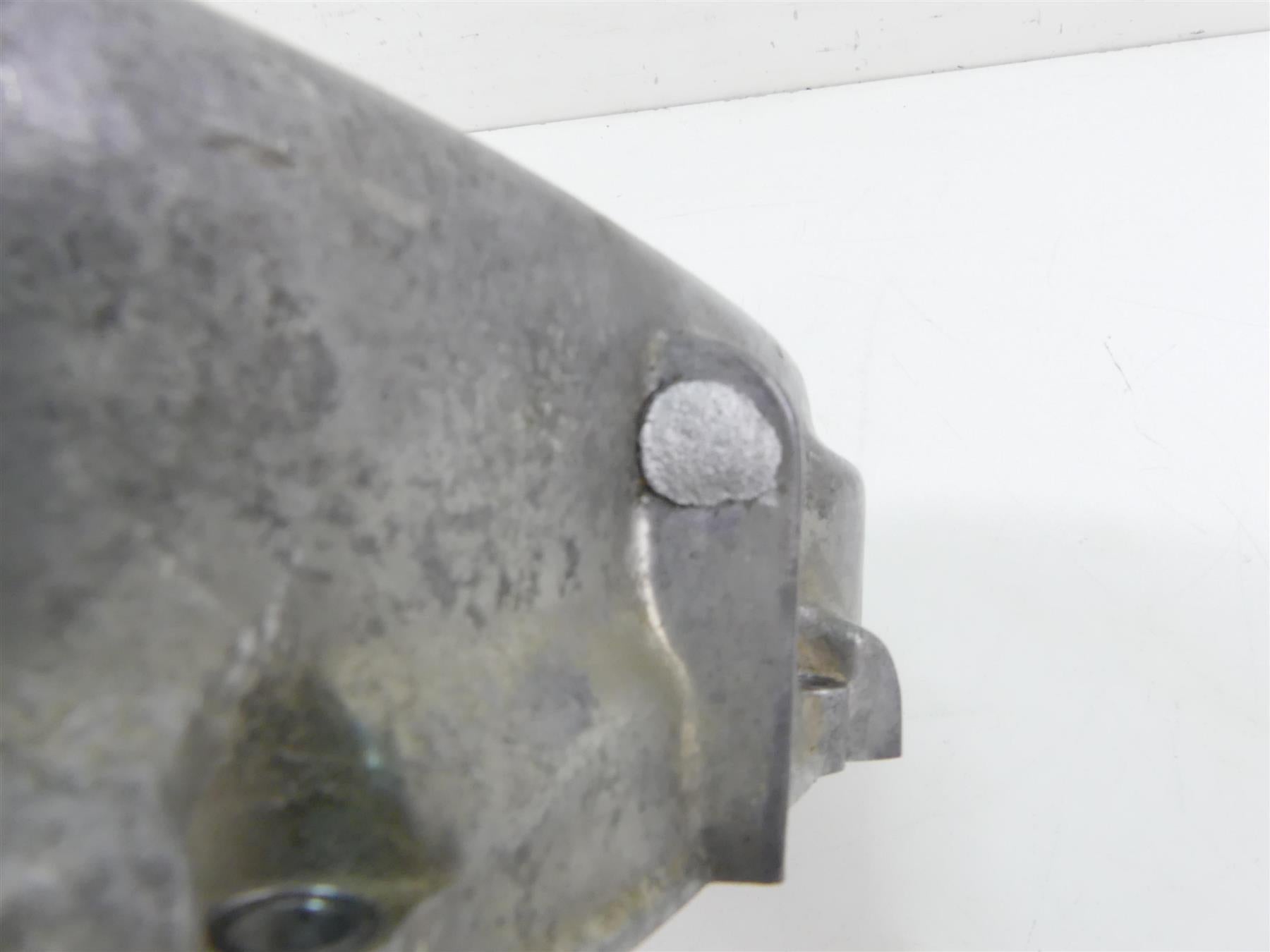 1978 Yamaha XS650 SE Special Right Engine Clutch Cover 4E3-15421-00-00 {{ shop.shopifyCountryName }} - Mototech271