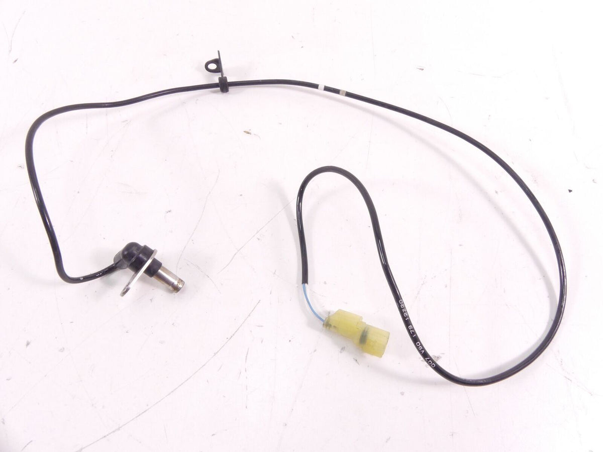 2014 Triumph Tiger 800 ABS Rear Abs Brake Wheel Speed Sensor T2024445 {{ shop.shopifyCountryName }} - Mototech271