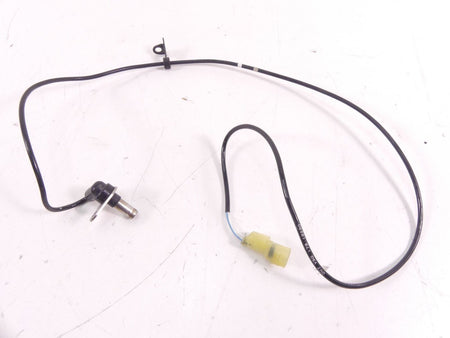 2014 Triumph Tiger 800 ABS Rear Abs Brake Wheel Speed Sensor T2024445 {{ shop.shopifyCountryName }} - Mototech271