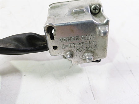 2002 Honda V-Twin VTX1800 C Left Hand Control Switch Light Blinker 35020-MCH-000 {{ shop.shopifyCountryName }} - Mototech271
