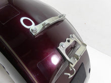 Load image into Gallery viewer, 2006 Yamaha Roadliner XV1900 Straight Rear Fender Mud Guard 1D7-Y2161-20-P0 | Mototech271

