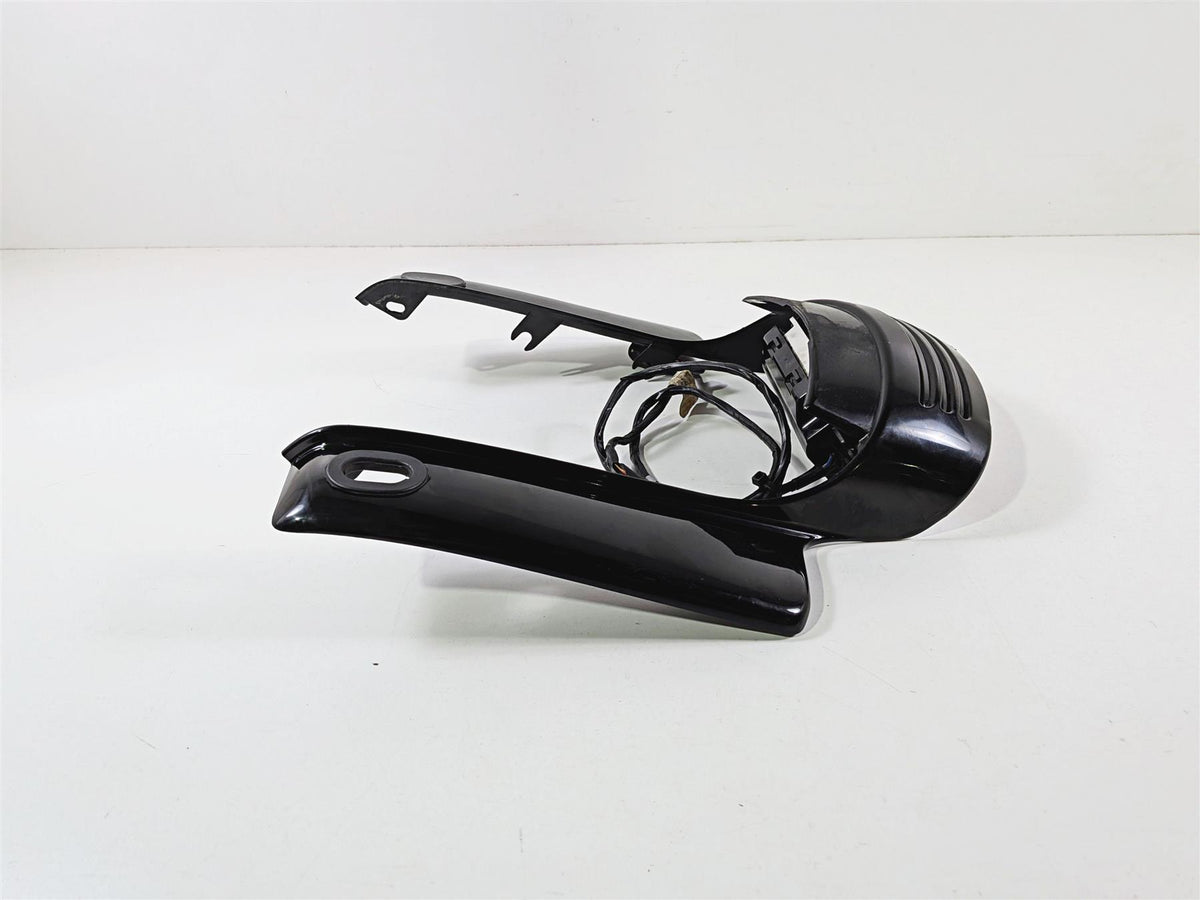 2016 Harley Touring FLHX Street Glide Rear Fascia Wing Fender Cover 59739-09 {{ shop.shopifyCountryName }} - Mototech271