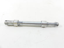 Load image into Gallery viewer, 2014 Harley Dyna FXDF Fat Bob Front 25mm Wheel Spindle Axle 41547-07A
