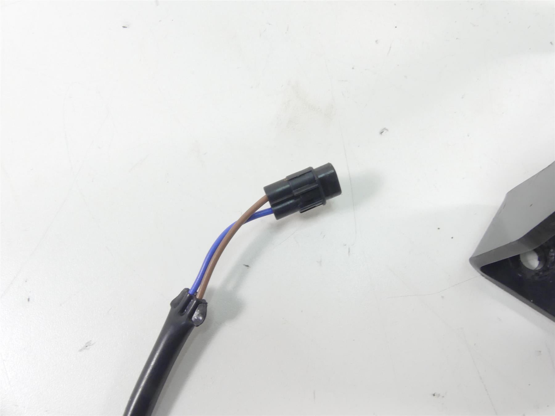 2021 Kawasaki Teryx KRX KRF 1000 Brake Accelerate Foot Pedal Set 43001-0767 {{ shop.shopifyCountryName }} - Mototech271