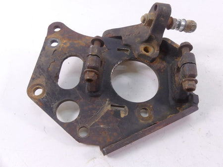2015 Polaris RZR S 900 EPS Front Left 4" GDP Portal Mount Plate PGH-1-44-155#CL {{ shop.shopifyCountryName }} - Mototech271