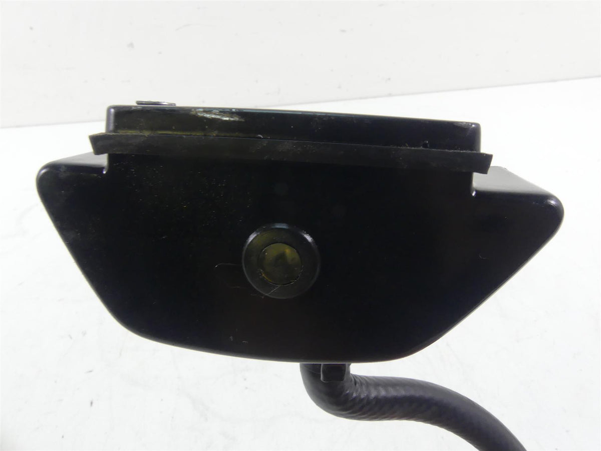 2000 Harley Dyna FXR4 CVO Super Glide Rear Brake Master Cylinder 42446-87C {{ shop.shopifyCountryName }} - Mototech271