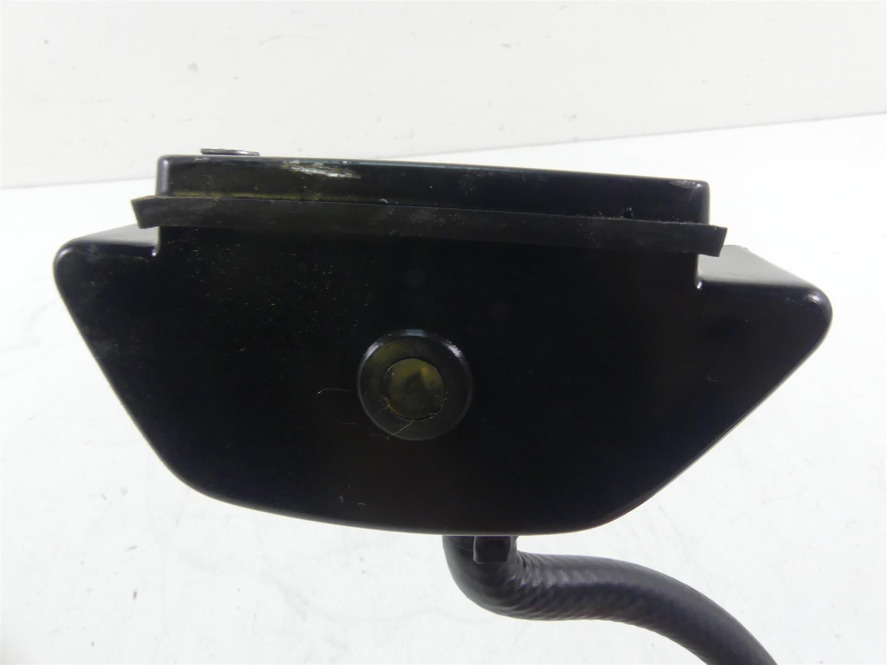2000 Harley Dyna FXR4 CVO Super Glide Rear Brake Master Cylinder 42446-87C {{ shop.shopifyCountryName }} - Mototech271