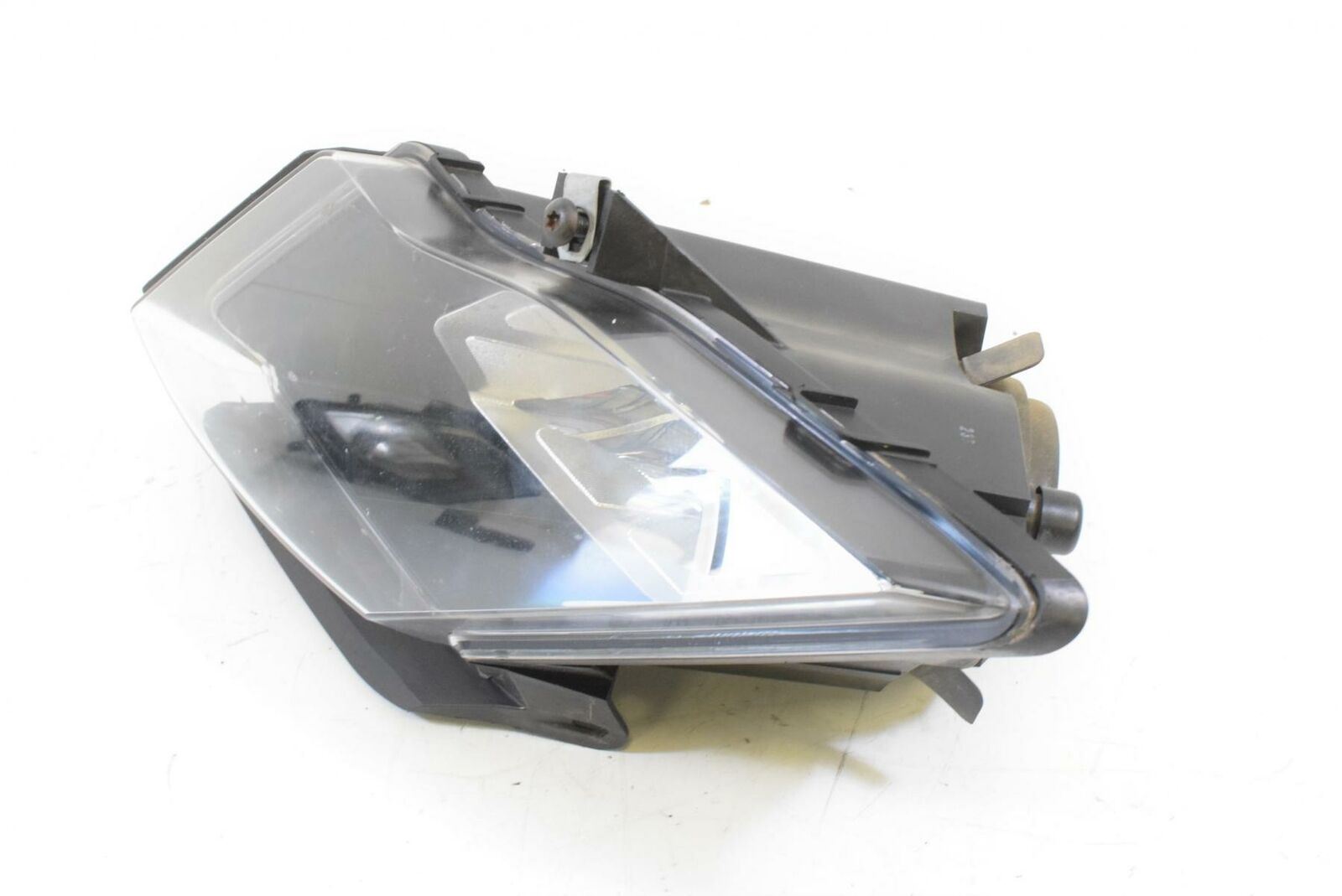 2010 Ski-Doo Summit X 800R PTEK Left Headlight Head Light Lamp Lens 517304195 {{ shop.shopifyCountryName }} - Mototech271