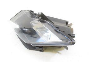 2010 Ski-Doo Summit X 800R PTEK Left Headlight Head Light Lamp Lens 517304195 | Mototech271
