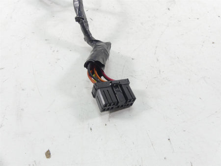 2005 Harley Touring CVO FLHTCSE Electra Glide Cruise Acc Spot Auxiliary Switch {{ shop.shopifyCountryName }} - Mototech271