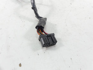 2005 Harley Touring CVO FLHTCSE Electra Glide Cruise Acc Spot Auxiliary Switch | Mototech271