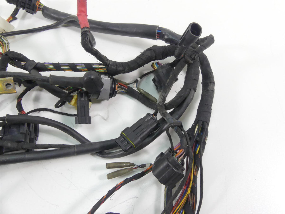 2004 Ducati 999 SBK Main Wiring Harness Loom - Read 51013232A {{ shop.shopifyCountryName }} - Mototech271