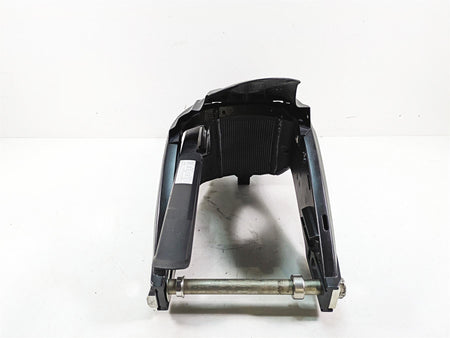 2022 Suzuki GSXR 750 Rear Swing Arm Swingarm 61000-14J01-YAP {{ shop.shopifyCountryName }} - Mototech271