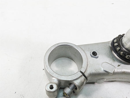 2021 Aprilia RS660 Lower Triple Tree Steering Clamp 53mm 2B005255 {{ shop.shopifyCountryName }} - Mototech271