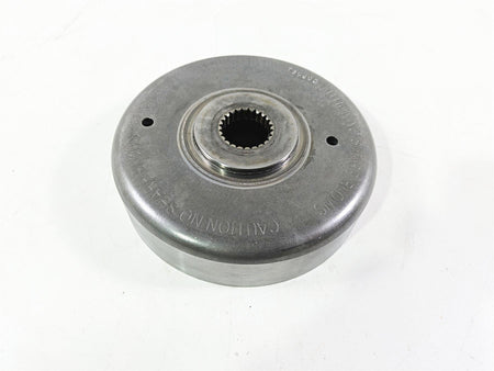 2011 Harley Touring FLHTCUSE CVO E-Glide Ignition Flywheel Rotor 30041-08A {{ shop.shopifyCountryName }} - Mototech271