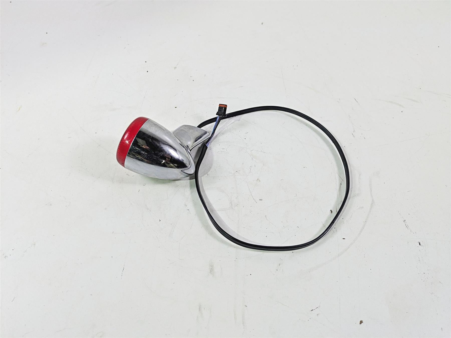 2020 Harley Softail FXST Standard Rear Turn Signal 69438-06 67800966 {{ shop.shopifyCountryName }} - Mototech271