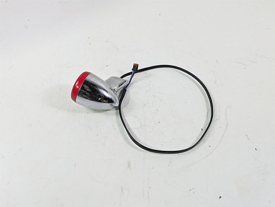 2020 Harley Softail FXST Standard Rear Turn Signal 69438-06 67800966 {{ shop.shopifyCountryName }} - Mototech271